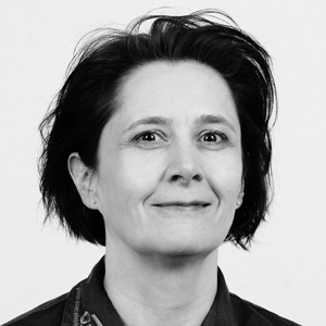 Picture of Susanne Meer